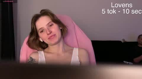 Sexy-Sweets online show from July 9, 2026, 7:07 pm