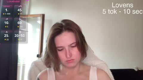 Sexy-Sweets online show from July 13, 2026, 1:47 pm