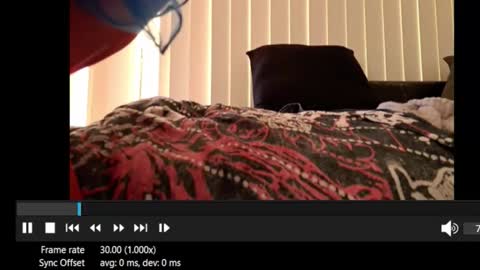 Snapshot of sexy_toenails chatting on November 19, 2025, 10:04 am SISSY FEET online show from November 19, 2025, 10:04 am