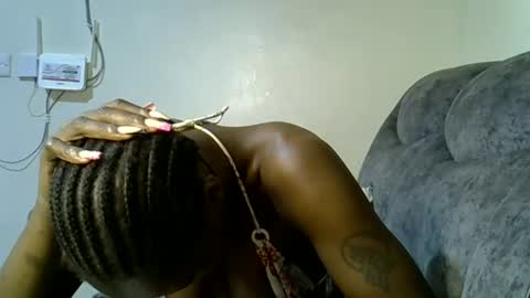 sexy_vennice online show from June 26, 2026, 8:30 am