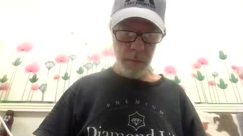 Daddy online show from February 3, 2026, 4:43 am