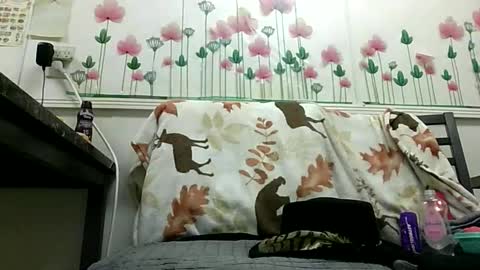 Daddy online show from February 27, 2026, 6:41 pm