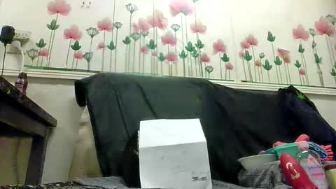 Daddy online show from March 27, 2026, 1:33 am