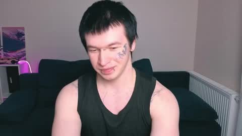 Yuki online show from April 24, 2026, 3:03 pm