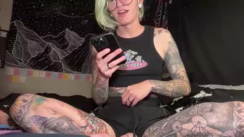 Ollie online show from May 19, 2026, 3:18 pm