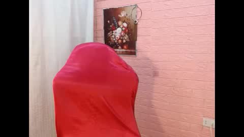 AngelaLovee online show from January 23, 2025, 3:22 pm