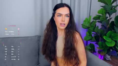 Lou online show from October 12, 2025, 9:25 pm