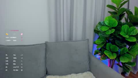 Lou online show from October 28, 2025, 10:34 pm