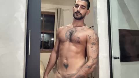 Asaf          online show from June 3, 2026, 11:21 pm
