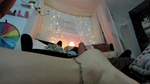 Snapshot of sexyashley_21 chatting on December 5, 2024, 12:52 am Ashley Teal online show from December 5, 2024, 12:52 am