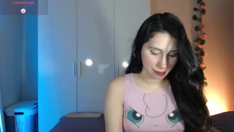 Snapshot of sexyasstime_1718 chatting on November 5, 2025, 7:36 pm Alice online show from November 5, 2025, 7:36 pm