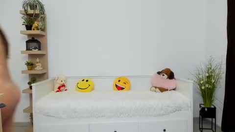 Snapshot of sexybadgirll chatting on January 13, 2025, 8:15 pm sexybadgirll online show from January 13, 2025, 8:15 pm