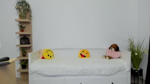 Snapshot of sexybadgirll chatting on January 19, 2025, 11:32 pm sexybadgirll online show from January 19, 2025, 11:32 pm