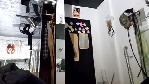 Snapshot of sexybeaner1134 chatting on January 19, 2025, 1:12 pm sexybeaner1134 online show from January 19, 2025, 1:12 pm