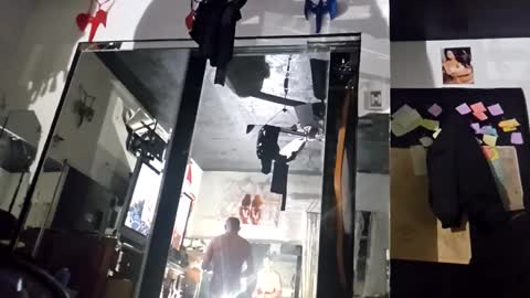 Snapshot of sexybeaner1134 chatting on February 7, 2025, 11:01 am sexybeaner1134 online show from February 7, 2025, 11:01 am