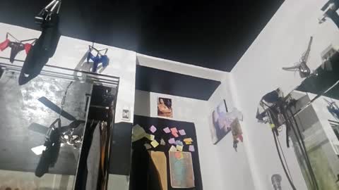 Snapshot of sexybeaner1134 chatting on March 3, 2025, 7:32 am sexybeaner1134 online show from March 3, 2025, 7:32 am