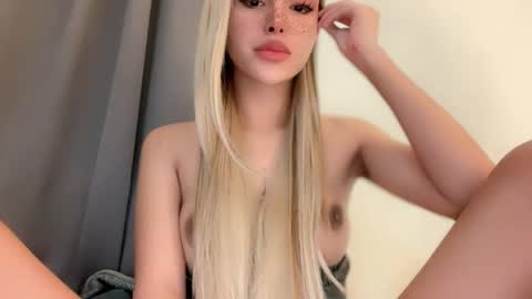 Seraphina Blaze online show from March 23, 2026, 10:30 am