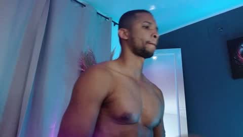 sexyblack online show from December 3, 2024, 9:33 am