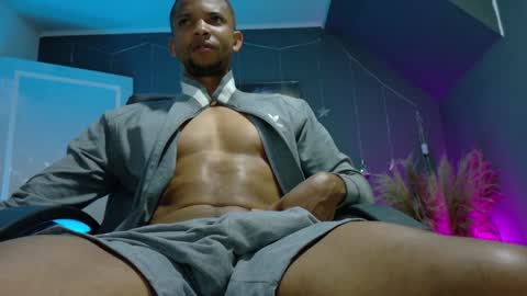 Snapshot of sexyblack1993 chatting on December 12, 2024, 9:40 am sexyblack online show from December 12, 2024, 9:40 am