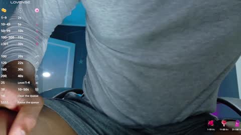 sexyblack online show from December 17, 2024, 8:56 am