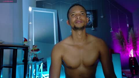 Snapshot of sexyblack1993 chatting on December 17, 2024, 10:00 pm sexyblack online show from December 17, 2024, 10:00 pm