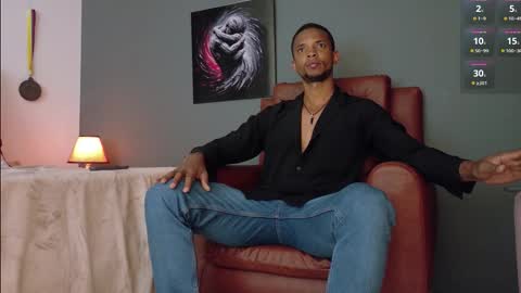 Snapshot of sexyblack1993 chatting on September 23, 2025, 10:51 am sexyblack online show from September 23, 2025, 10:51 am