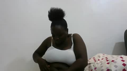 sexyblackgal10 online show from June 3, 2026, 4:01 pm
