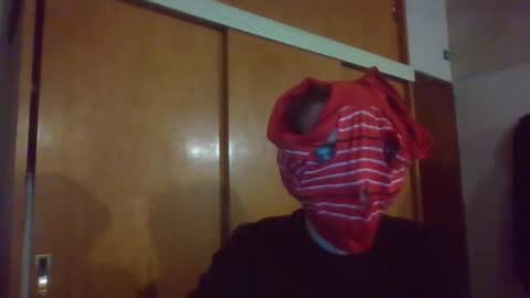 CuriousGuy2002 online show from September 22, 2025, 2:02 am