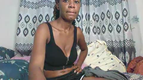 Carinah online show from February 21, 2026, 7:37 pm