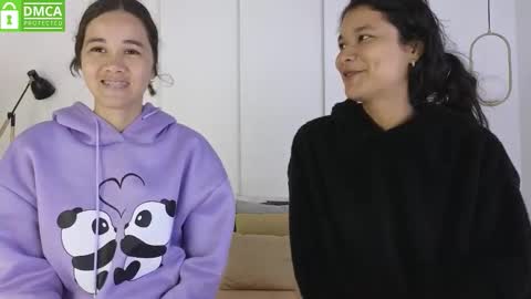 chanell and yina online show from March 27, 2026, 1:22 pm