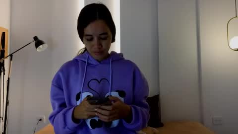 chanell and yina online show from April 18, 2026, 1:37 pm