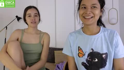 chanell and yina online show from May 13, 2026, 1:41 pm