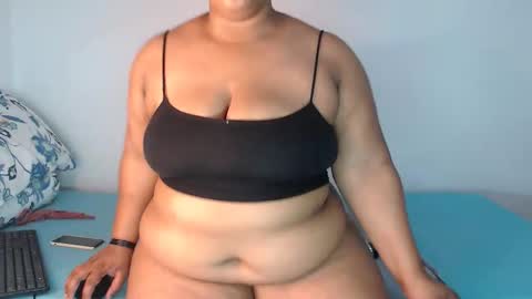 SEXYCHILL online show from October 14, 2025, 8:42 pm