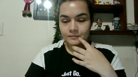 sexychubbyanna online show from October 9, 2025, 11:47 pm