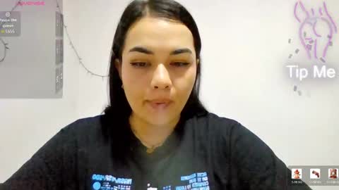 sexychubbyanna online show from May 19, 2026, 10:27 pm