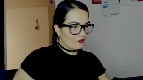 sexychubbyanna online show from June 28, 2026, 2:45 pm