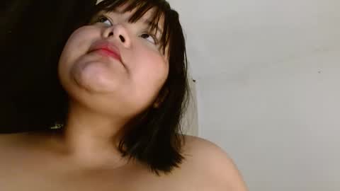 Snapshot of sexychubbyy chatting on January 1, 2025, 7:53 pm Eva online show from January 1, 2025, 7:53 pm