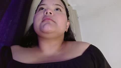 Snapshot of sexychubbyy chatting on January 18, 2025, 3:59 pm Eva online show from January 18, 2025, 3:59 pm