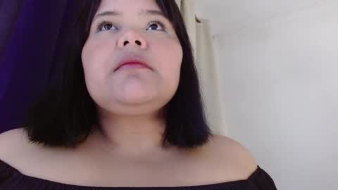 Snapshot of sexychubbyy chatting on January 23, 2025, 4:37 pm Eva online show from January 23, 2025, 4:37 pm