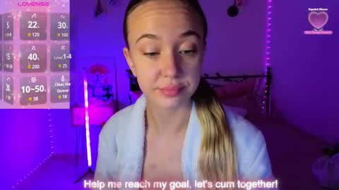 Sophia online show from September 21, 2025, 5:31 am