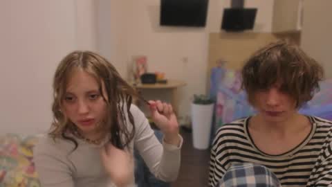 sexycode1ne online show from April 12, 2026, 4:12 pm