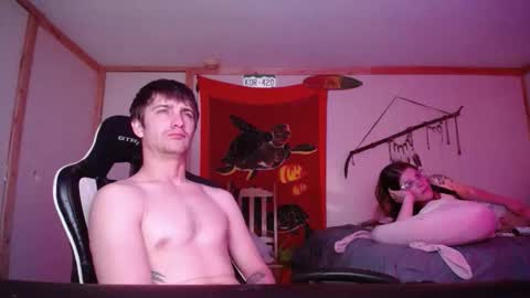 Austin and Megan online show from February 17, 2026, 5:15 am