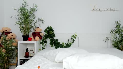 Snapshot of sexycreolyta4u chatting on October 12, 2025, 9:41 am SexyCreolyta4u - Andreea online show from October 12, 2025, 9:41 am