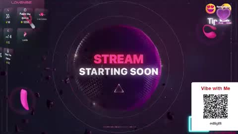 sexycruze online show from April 6, 2026, 8:59 am