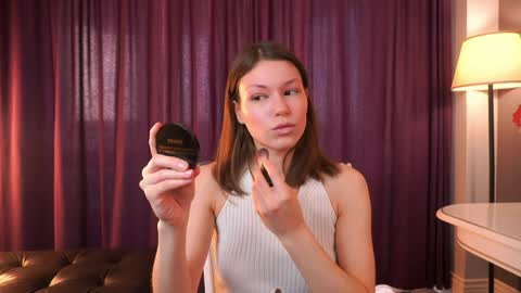 Snapshot of sexycutegirs chatting on November 3, 2025, 4:14 am Hello my name is Merry every 200 subs - Hot show Fav patterns 577123 pvt open online show from November 3, 2025, 4:14 am