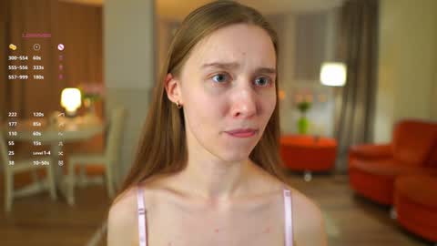 Hello my name is Merry every 200 subs - Hot show Fav patterns 577123 pvt open online show from February 20, 2026, 6:30 pm