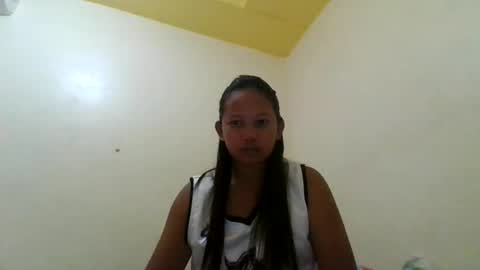 Snapshot of sexycutepinay24 chatting on February 25, 2026, 10:36 am sexycutepinay24 online show from February 25, 2026, 10:36 am