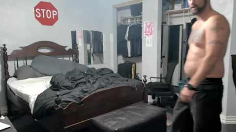 Jasyn online show from January 9, 2026, 6:05 am