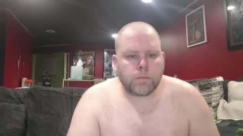 Sexydadfigure online show from April 1, 2026, 1:50 am