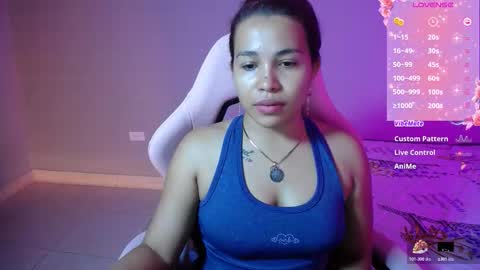 Snapshot of sexydiabliita chatting on November 8, 2025, 3:07 am sexydiabliita online show from November 8, 2025, 3:07 am